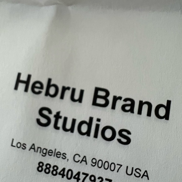 Hebru Brantley Chicago Bulls Jersey Authentic - Picture 4 of 10